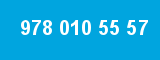 978 010 55 57 978 010 55 57